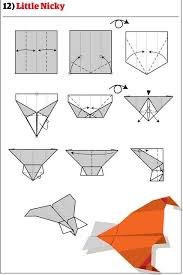 Finalmente, hablaremos de cómo hacer un avión con materiales reciclados. Como Hacer Aviones De Papel Paso A Paso Lodijoella
