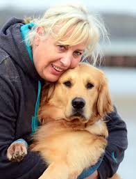 Arnside pub owners spend almost £20k trying to save beloved pet's life