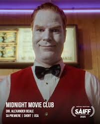 8th Annual South African Independent Film Festival