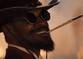 Django unchained may cross the line in its excess, but all the while, it remains consistently riveting up to its spectacular end. The Raging Heroism Of Django Unchained