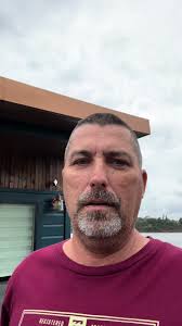 House Floating Down River in Arkansas