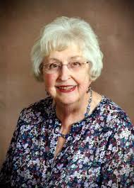 Obituary information for Carolyn R Lloyd