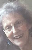 Rowena Burns Braddock