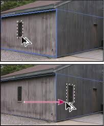 How to make an easy perspective tool in photoshop using the polygon tool. Use Vanishing Point In Photoshop