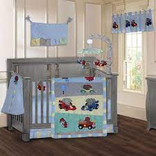 Cars Crib Bedding Cheap Online