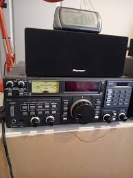 Image result for ICOM IC-R7000