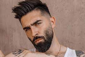 Check spelling or type a new query. 55 Amazing Mid Fade Haircuts For Men 2021 Collection Hairmanz