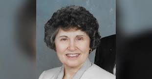 Mrs. Gladys Cannon Ganey Obituary