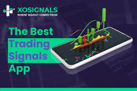 Mt4 buy and sell arrow indicators for phone/ best mt4 indictors no loss meta trader 4 main jab haim indicators apply kr. Xosignals The Best Trading Signals App