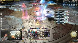 Where do you unlock alexander savage. Final Fantasy Xiv Alexander Savage A3s Sluice Protean Wave Guide By Ariyala Ta Nya