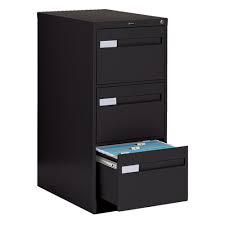 Check spelling or type a new query. Global Vertical Filing Cabinet With Recessed Drawer Handles 3 Drawers 18 15 W X 26 56 D X 40 H Black Ote618 26 352 Blk Shop Filing Cabinet Tenaquip