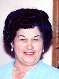 Mrs. Alzira 'Dee' Lenti