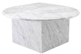 ► 5 questions to help you choose a coffee table. Casa Padrino Luxury Coffee Table Set White 3 Living Room Tables Made Of High Quality Carrara Marble Luxury Furniture