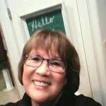 Glenda Snider's Instagram, Twitter & Facebook