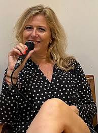 He has been married to luana belmondo since july 8, 1990. Christelle Crosnier