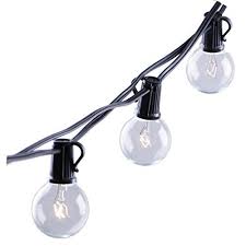 We did not find results for: 25feet G40 Globe String Lights With 25 Clear Bulbs Outdoor Patio String Lights For Backyards Gazebos Gardens Pergolas Decks City Rooftops Weddings Bbq Dinner Parties Black Buy Online In Brunei At Brunei Desertcart Com