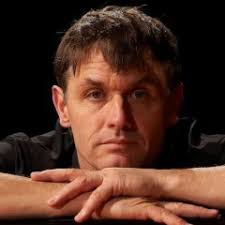 Artist: Nick Perrin, Stewy Von Wattenwyl