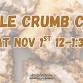 Apple Crumb Cake event image