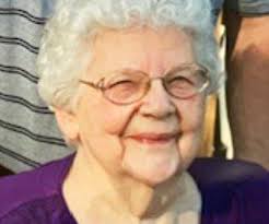 Ruth (Soeken) Peters 1919