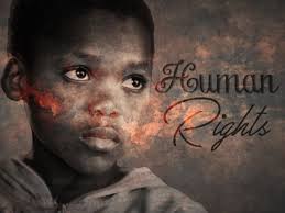 When It Comes To Human Rights Do We Only Talk The Talk?