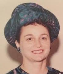 Margaret Mary “Peg” Clark Wempe (1923-1986)