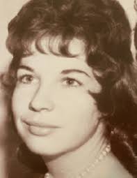 Obituary information for Sherry Bounds