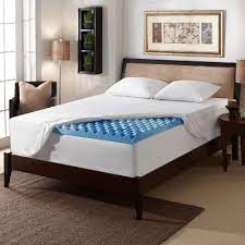 We did not find results for: Serta 3 Gel Memory Foam Airflow Topper Assorted Sizes Sam S Club