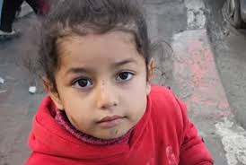 Gaza : les Israéliens ajoutent une épidémie de polio à leur panoplie  d'outils génocidaires