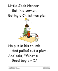 Pin On Nursery Rhymes