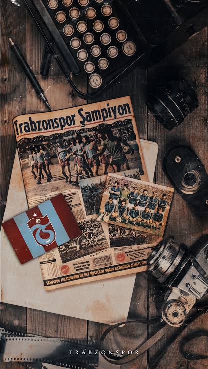 Trabzonspor Wallpapers