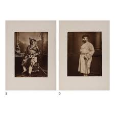 Lala Deen Dayal | 54 Artworks | MutualArt