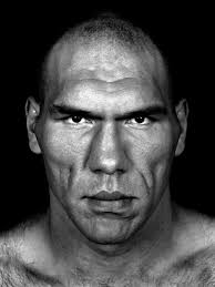 Nikolai Valuev de Holger Keifel