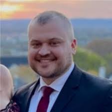 Daniel Motyka's Instagram, Twitter & Facebook