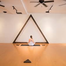 Yoga by Beloved, Where Sun Salutations Meet Spa Services