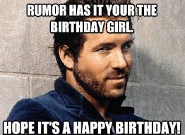 Happy 40th Birthday Meme Funny For Her 47 Awesome Happy Birthday Meme For Her Birthday Meme In 2020 Funny Happy Birthday Meme Happy Birthday Meme Happy Birthday Quotes