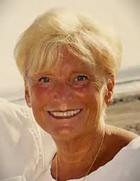 Obituary information for Nancy Close Caputo