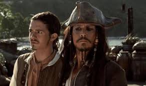 The curse of the black pearl / cast Disney Reportedly Looking To Cast Zac Efron As Captain Jack Sparrow In Pirates Of The Caribbean Reboot Chip And Company
