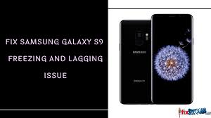 Maybe you would like to learn more about one of these? Samsung Galaxy S9 Keeps Freezing Lagging Ifixscreens