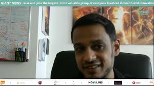 GIANT'S HEALTHY INNOVATORS LIVE TV season 4