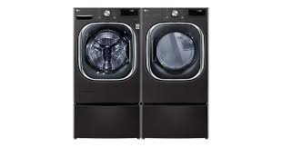 Shop for lg washer & dryer combos at appliancesconnection.com. Lg Introduces Next Generation Of Laundry With New Ai Powered Washer