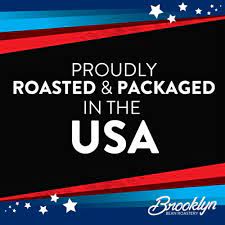Complex and diverse, brooklyn bean roastery brooklyn bridge blend medium roast coffee has something for everyone. Brooklyn Bean Roastery Coffee Fuhgeddaboutit Single Serve Cups 12 Ct Kroger