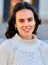 2021 COE Co-op Awardees