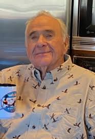 Lt. Colonel Robert Lee Stewart (Retired), 97