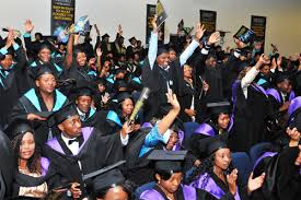 With over an estimated 30,000 students coming from more than 165 countries the university is a global academic arena. Lesotho Graduation Ceremony 2012 Limkokwing University Of Creative Technology