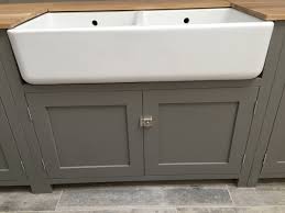 We are growing and have earned an excellent reputation with kitchen designers through hard work, good quality products and most of all the high level of service we provide to all our customers. Belfast Sink Unit The Plate Rack Co Ltd