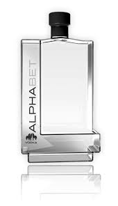 It's thirsty thursday, this calls for drinks!! Alphabet Vodka Just The Thing For Liquorlist Com The Marketplace For Adults With Taste Liquorlist Liquorlistcom Gluten Free Vodka Vodka Liquor List