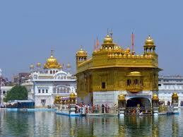 The golden temple amritsar india (sri harimandir sahib amritsar) is not only a central religious place of the sikhs, but also a symbol of human brotherhood and equality. Historic Timeline Of The Golden Temple And Akal Takhat