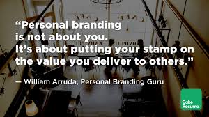 Maybe you would like to learn more about one of these? 10 Inspiring Personal Branding Quotes Infographic Cakeresume
