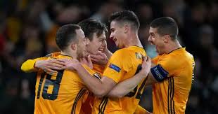 It is sponsored by emirates and known as the emirates fa cup for sponsorship purposes. Wolves Confirm Injury Blow Ahead Of Manchester United Fa Cup Fixture All Football