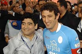 Ma non sapevi che eravamo scappati dal ritiro per andare in discoteca. Goodbye Ciro Ferrara Geaworld